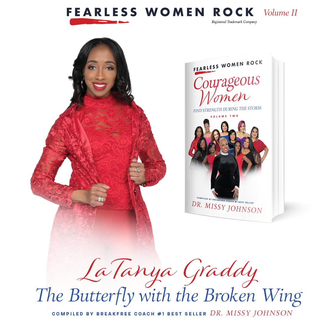 Courageous Women Find Strength During The Storm