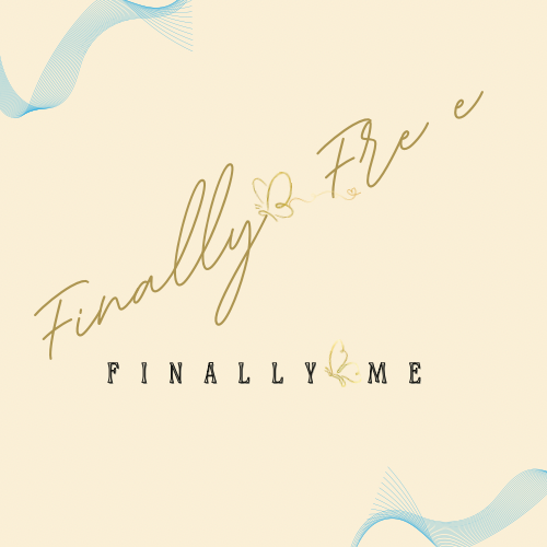 The Finally Free Collective 🦋